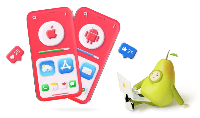 phones_pear