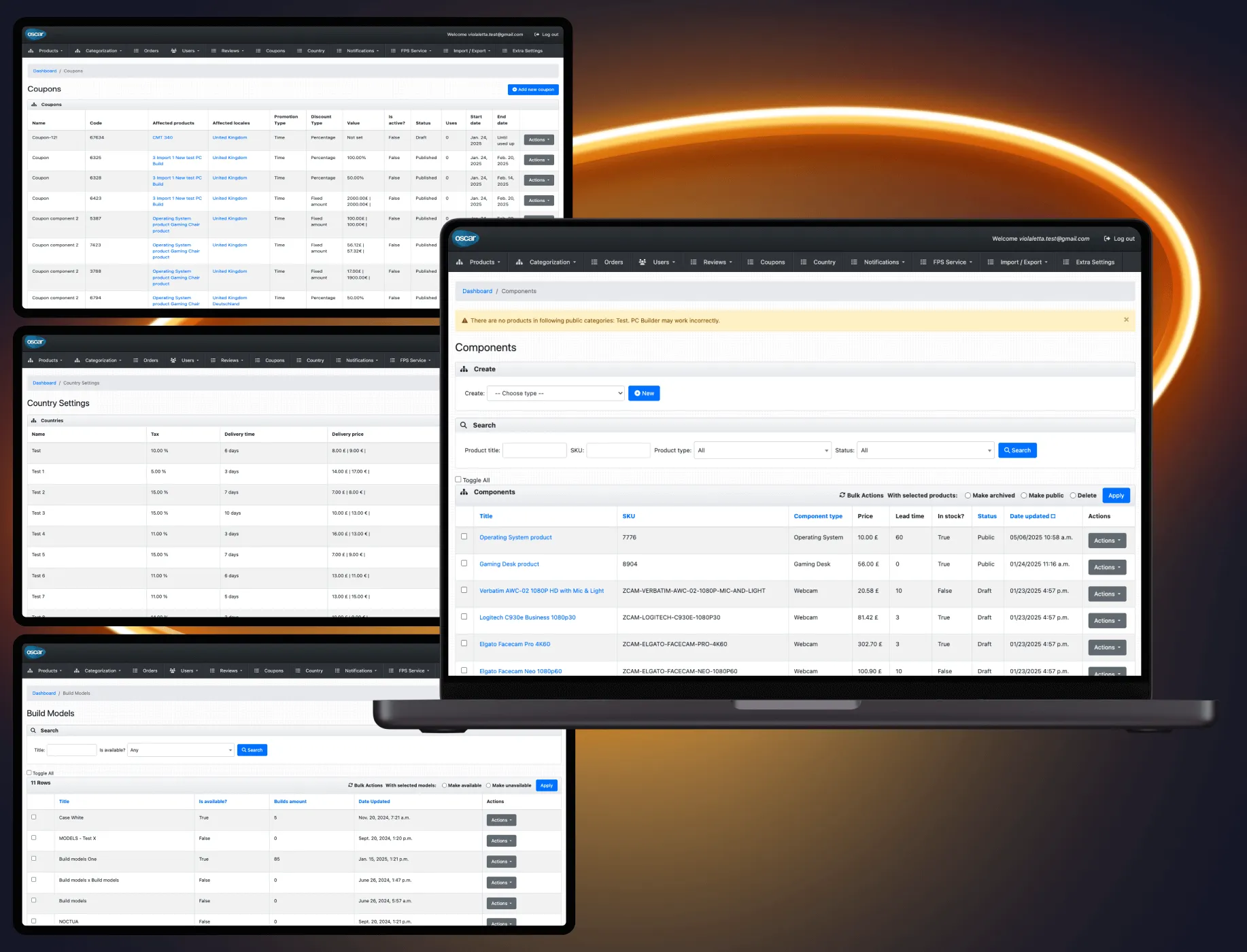 system_of_admin_panels