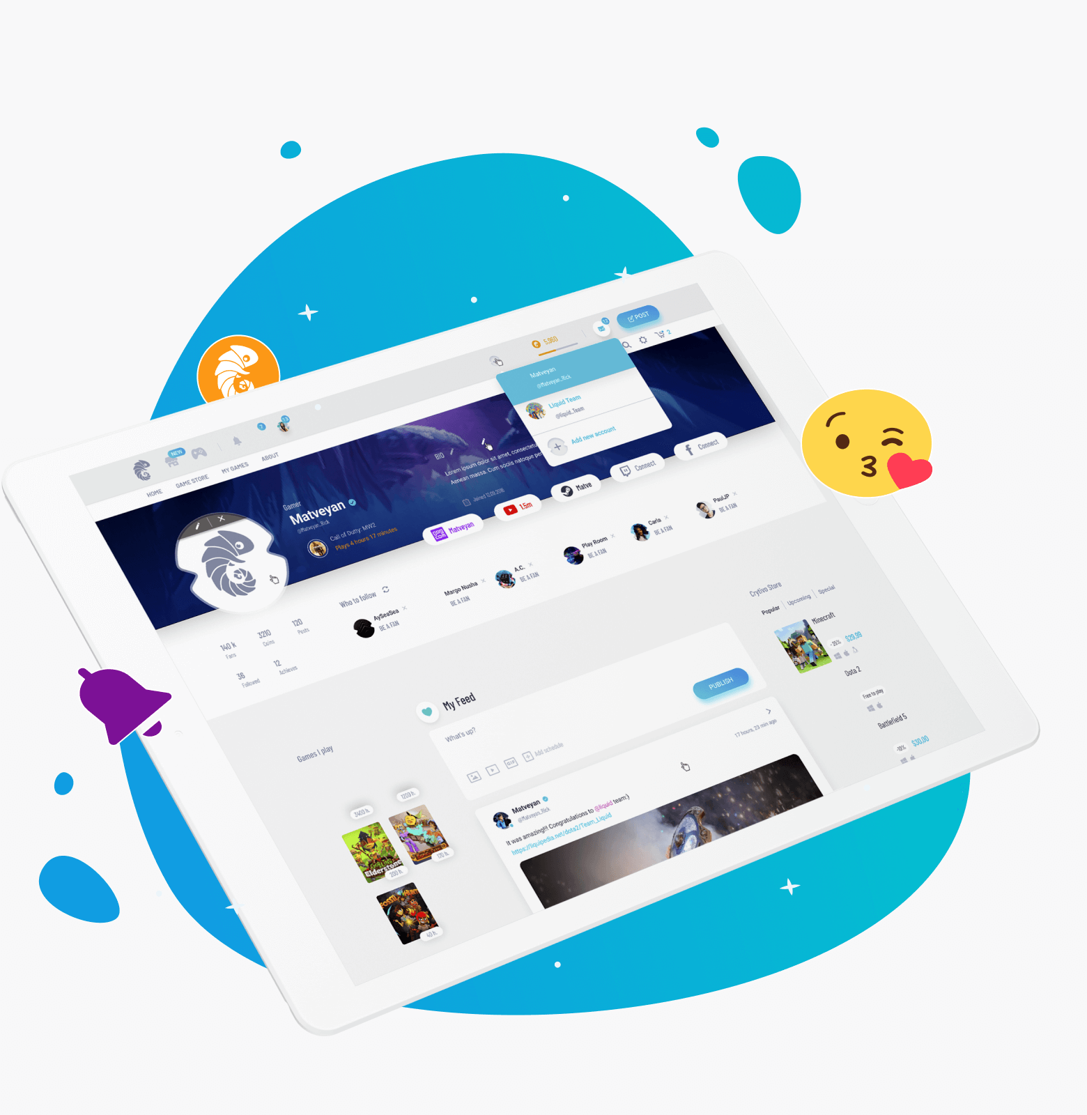 изображение проекта
