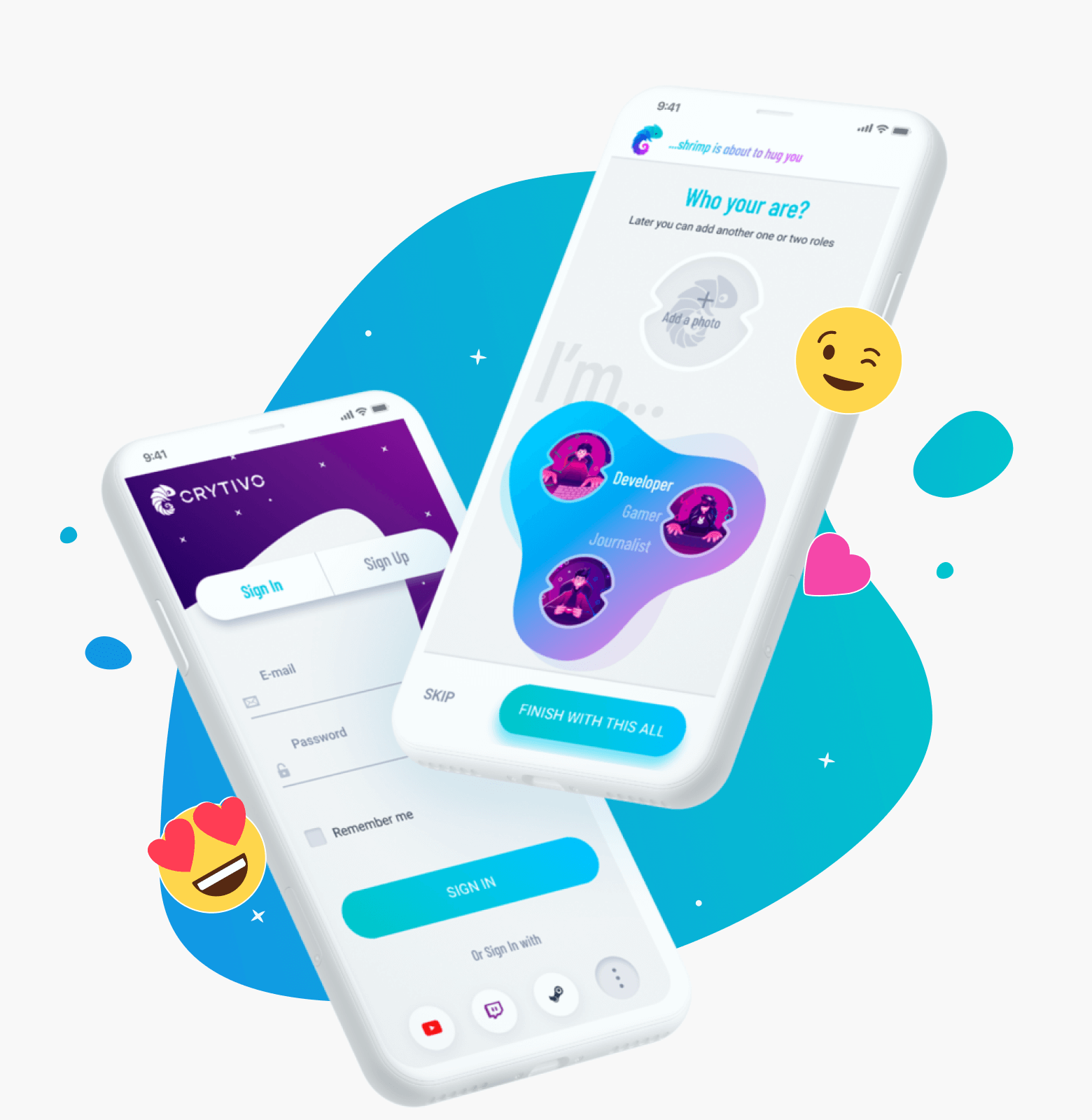 изображение проекта