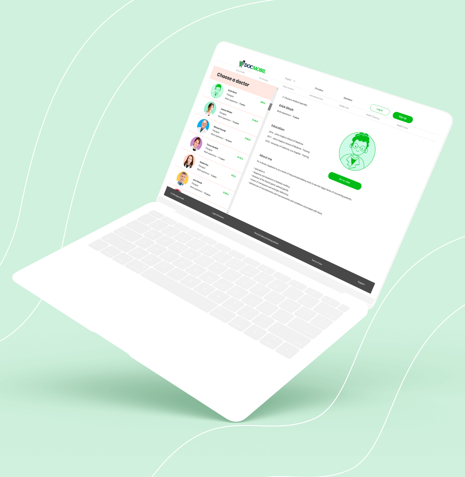 изображение проекта