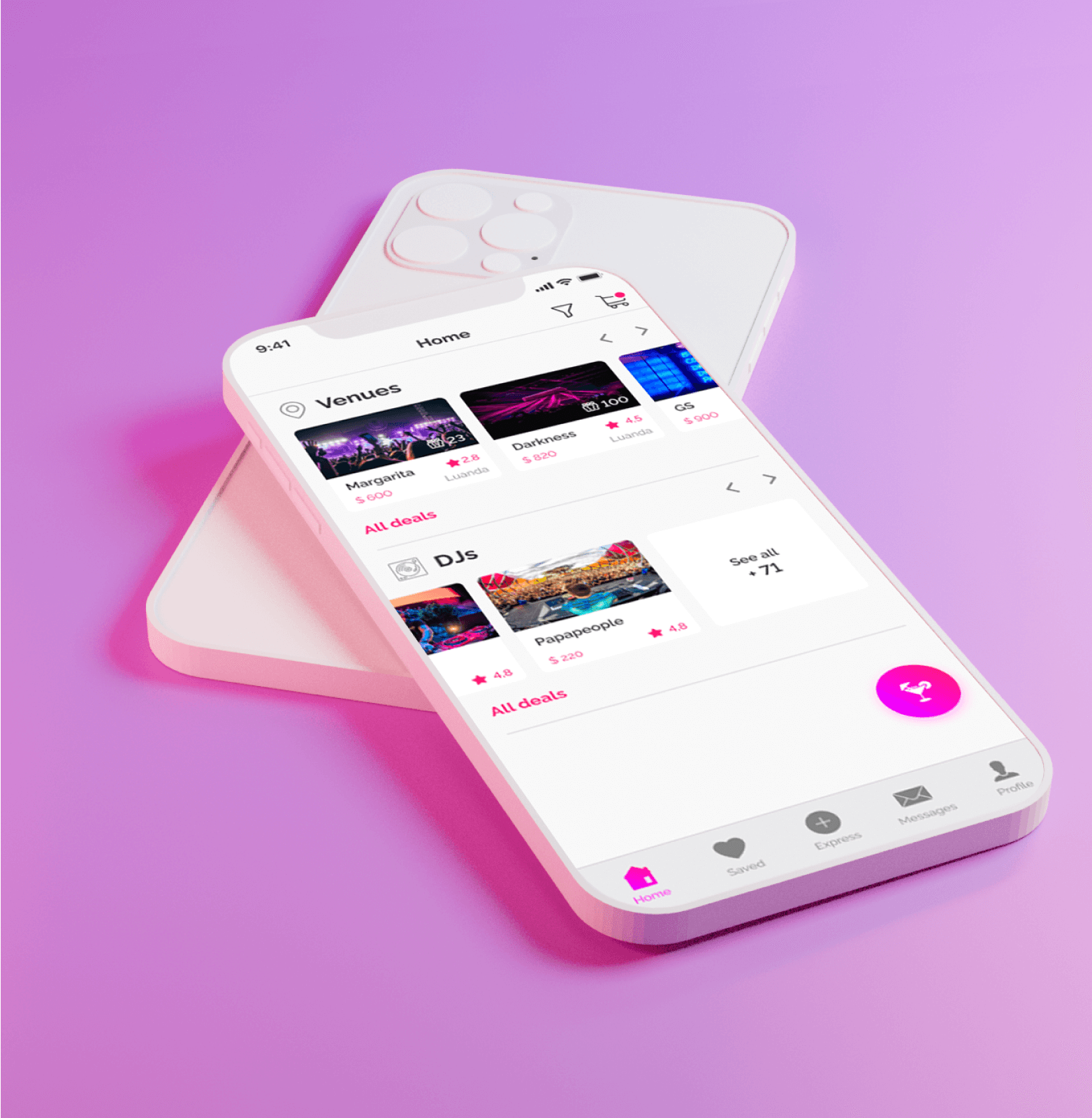 изображение проекта