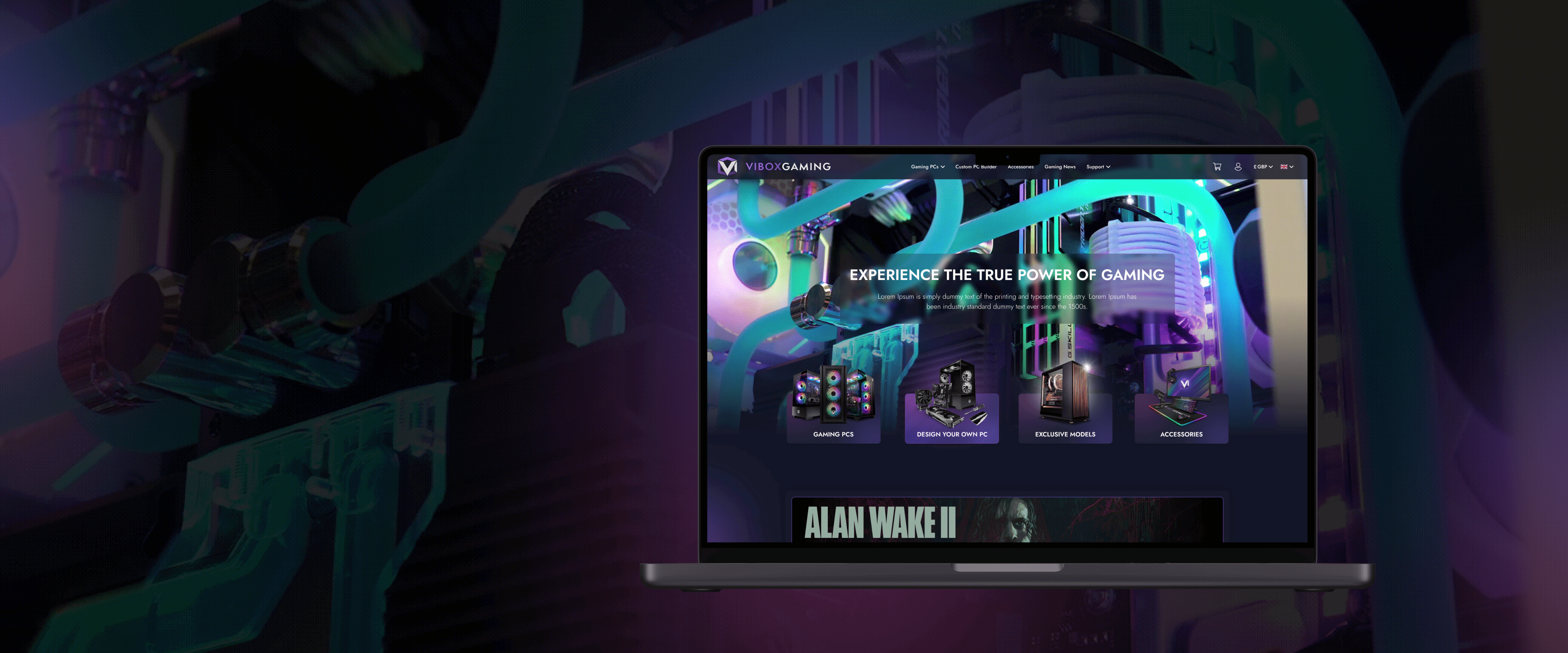 main project image
