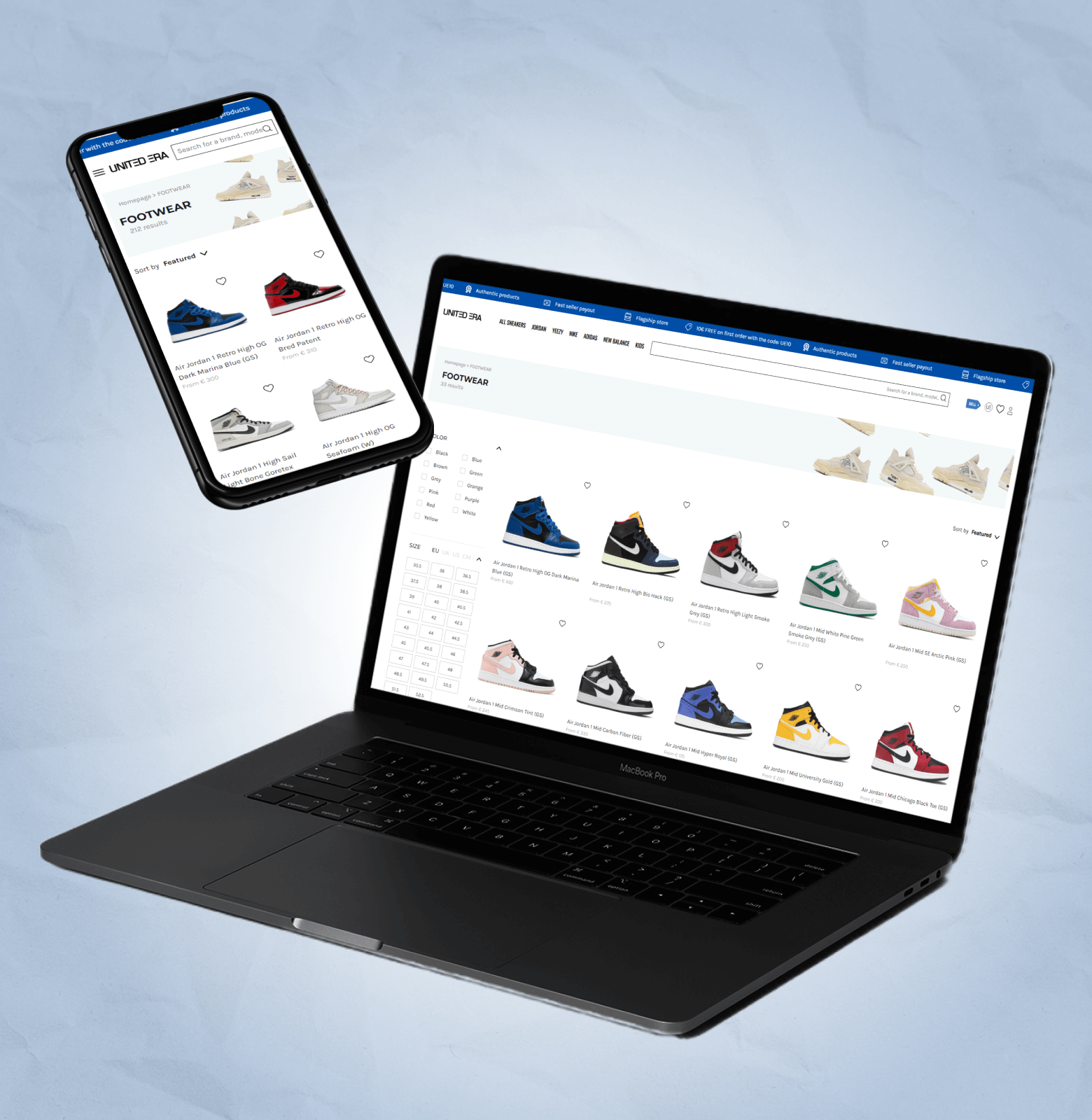 изображение проекта