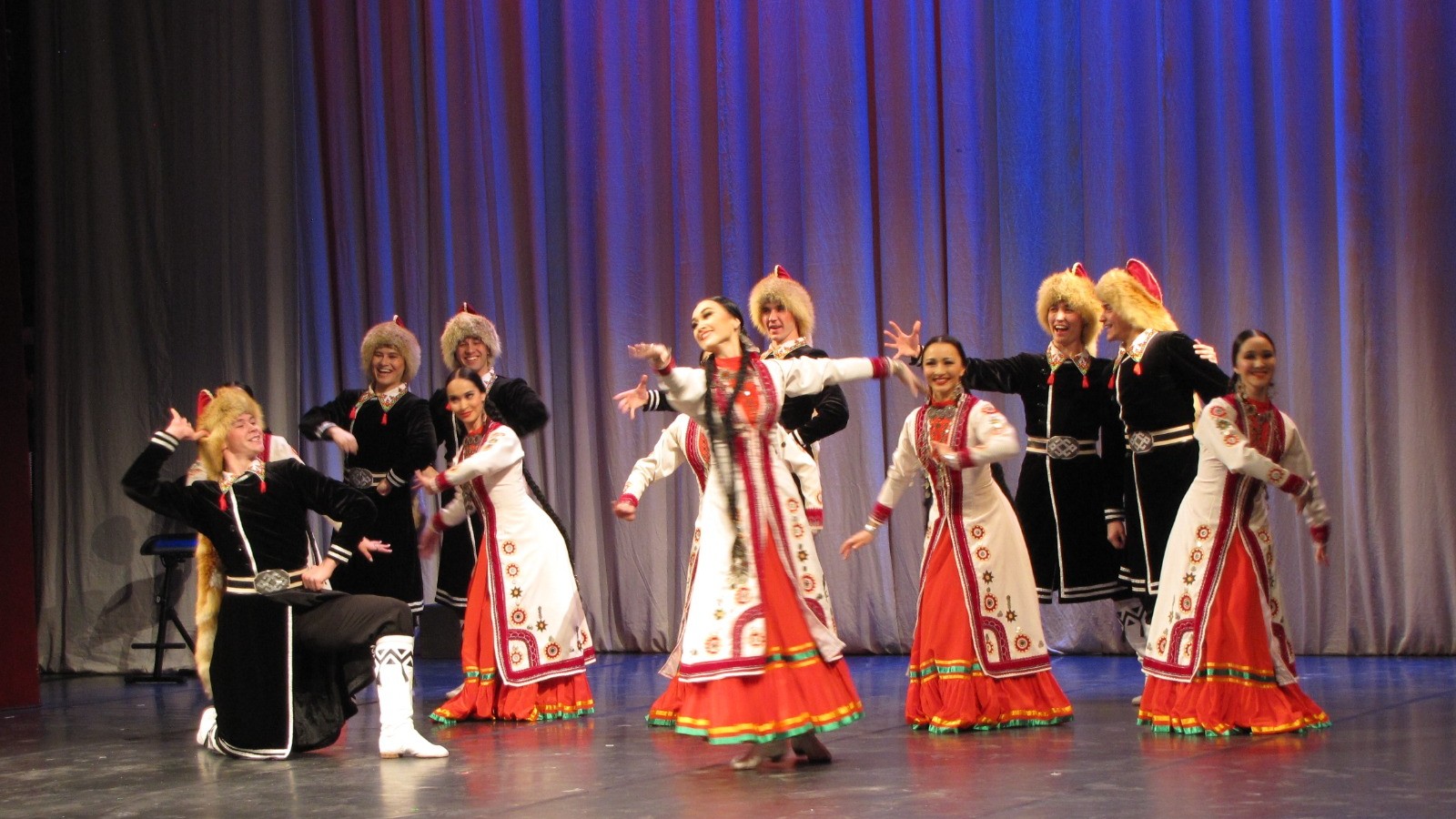 В Боснии и Герцеговине проходят дни духовной культуры России