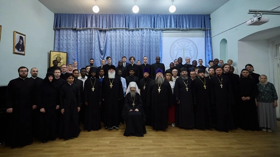 I conférence étudiante panrusse avec participation internationale à Tomsk