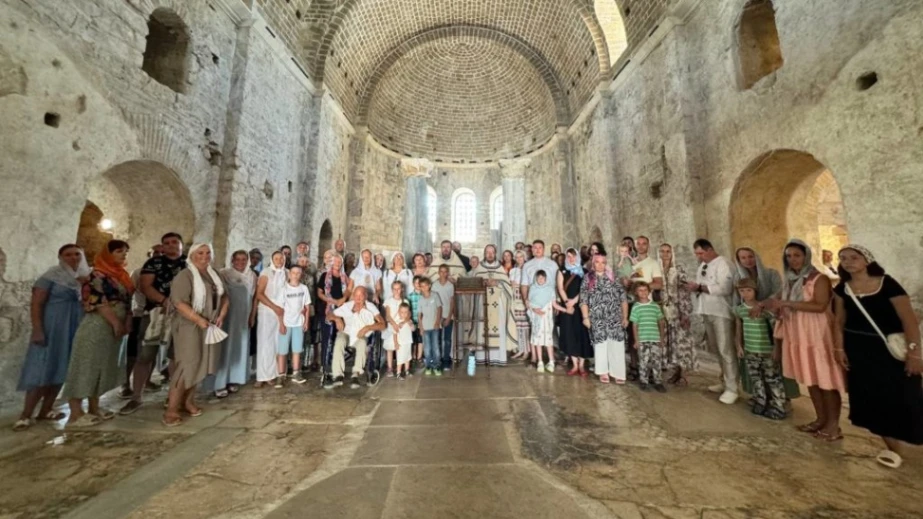 Worship in the Lycian Worlds