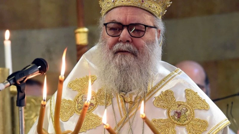 ანტიოქიის პატრიარქმა იოანემ მაღალი შეფასება მისცა რუსეთის ეკლესიის ისტორიულ როლს