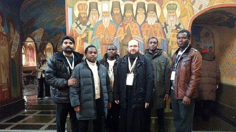 Studentët E TDS morën pjesë në forumin ndërkombëtar Në Irkutsk