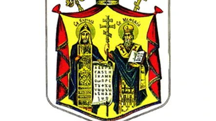 Православная церковь Чешских земель и Словакии