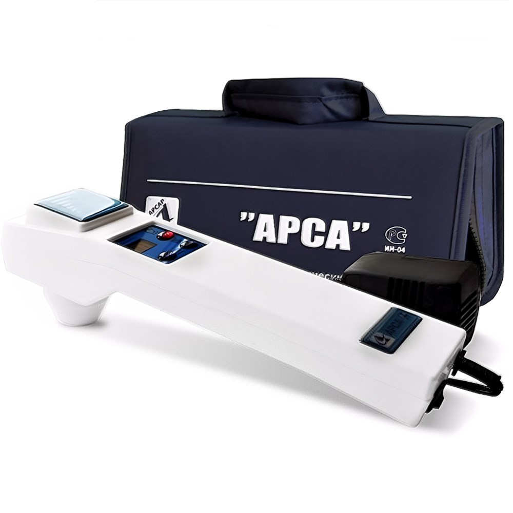 Арса УЗТ-1.01.Ф аппарат ультразвуковой физиотерапевтический