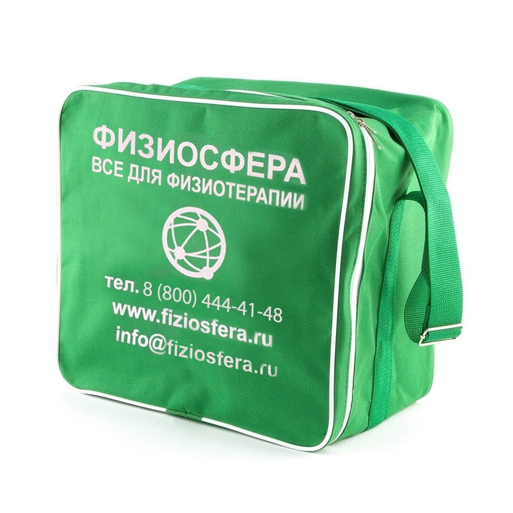 Готовый набор "Вектор Плюс № 2" для лечения грыжи