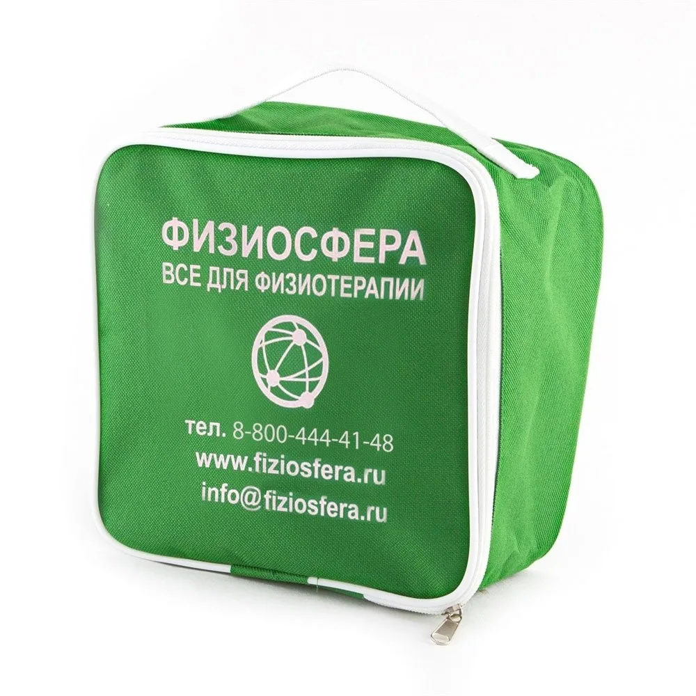 Сумка «ФИЗИОСФЕРА» для медицинской техники (Маленькая)