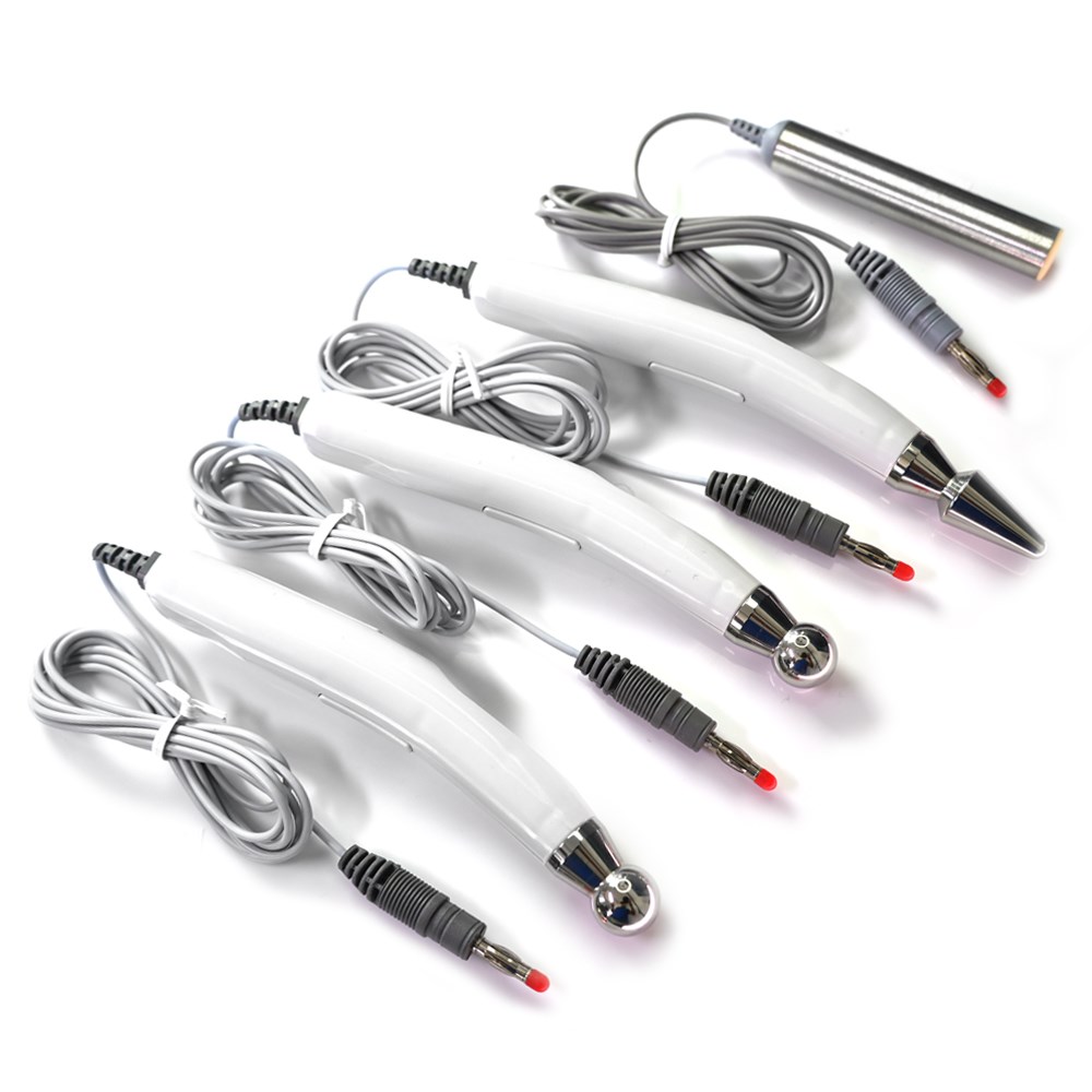 Комплект лабильных электродов КМТ-09 для "Элфор-Проф" и "ПоТок" косметические