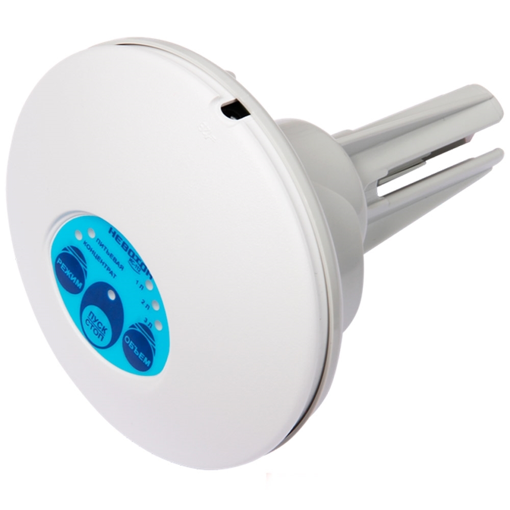 Ионизаторы