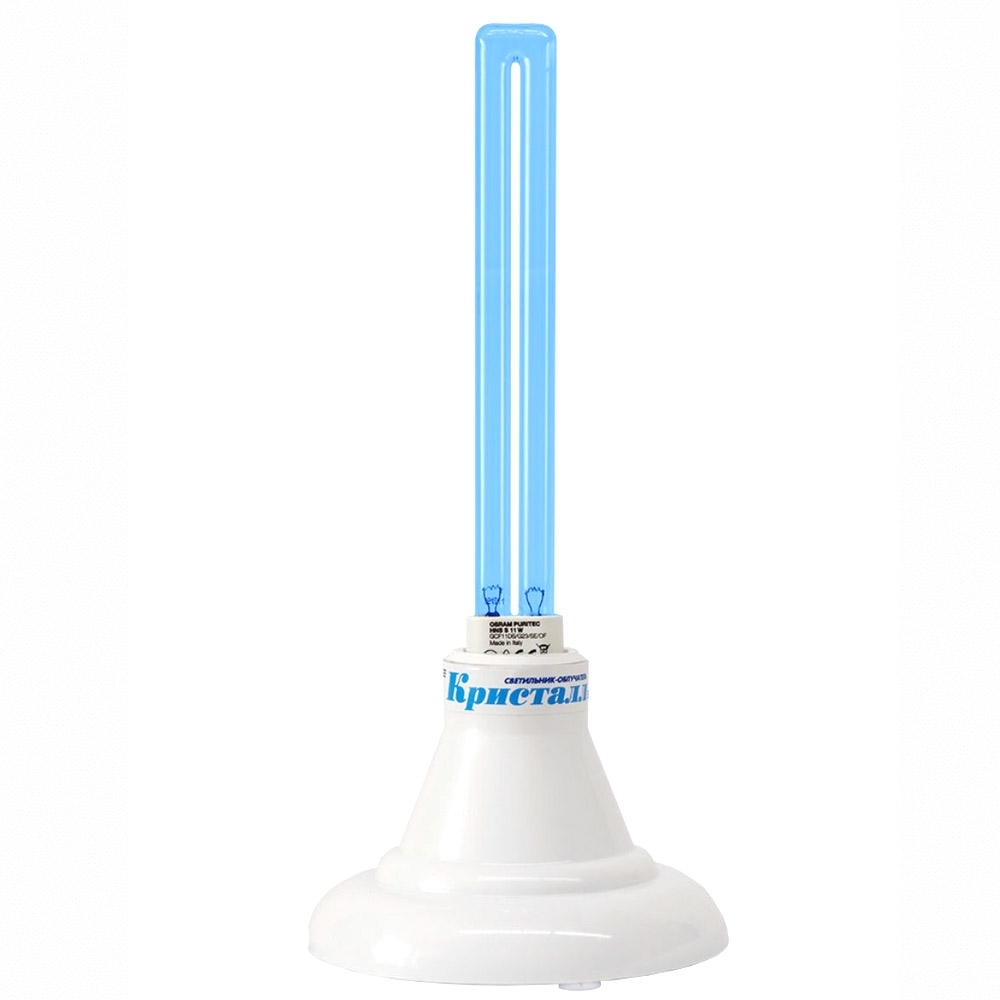 Ультрафиолетовые облучатели