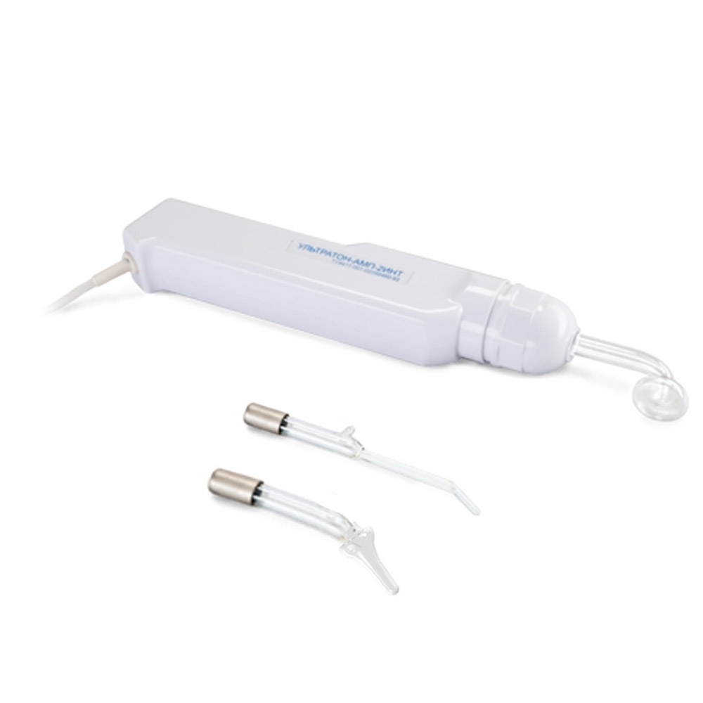 Аппараты Дарсонваль