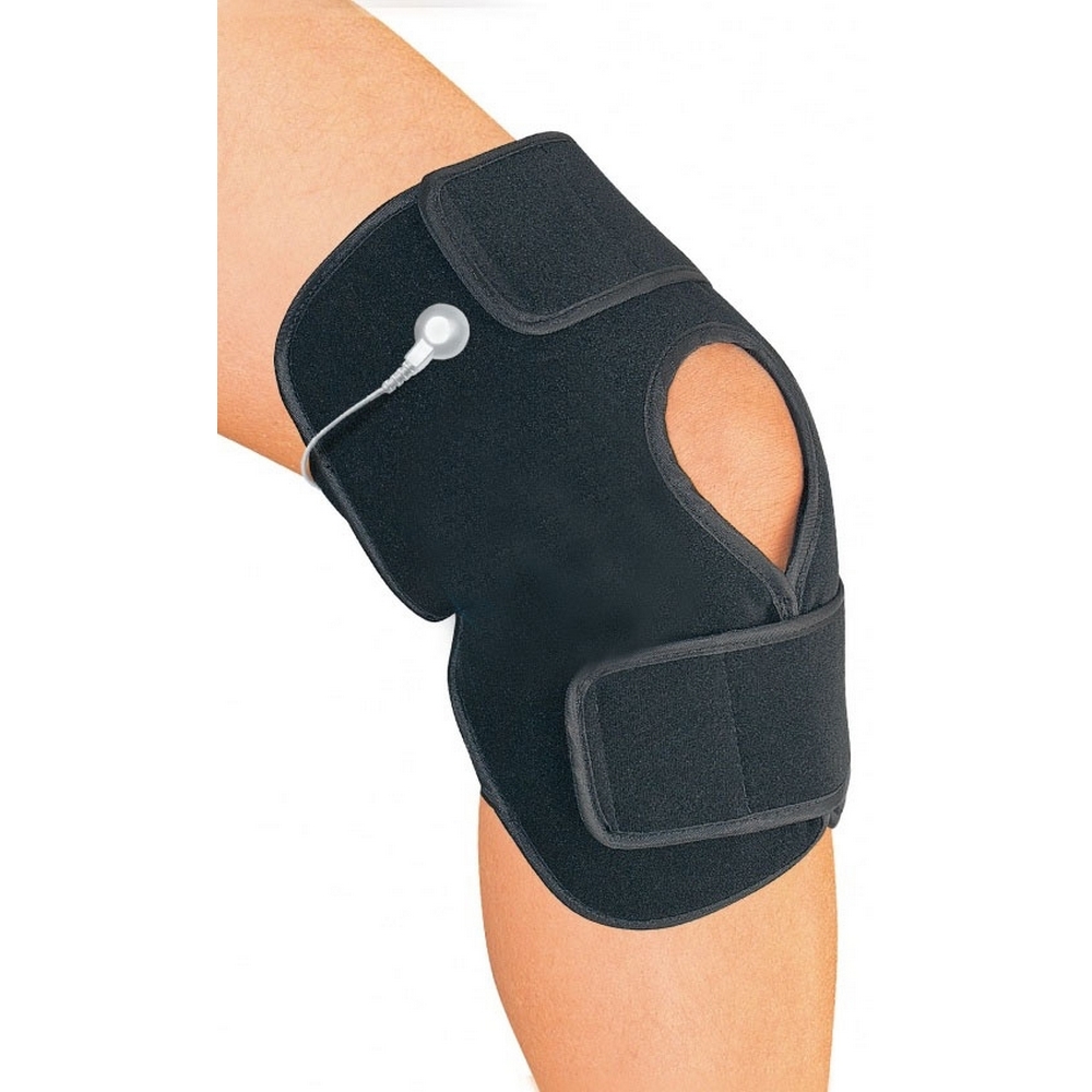 Электрод наколенник для ЭМС и ЧЭНС