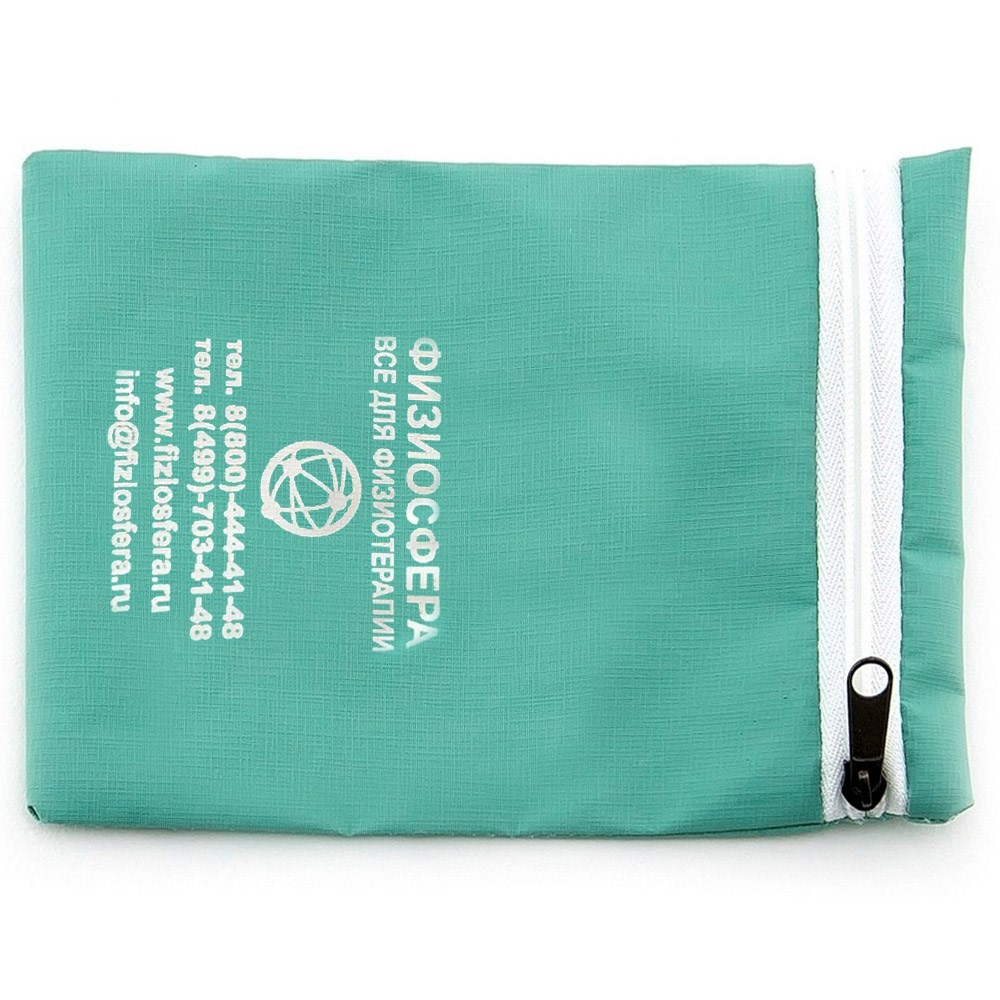 Мешок прижимной физиотерапевтический под электроды 200х300