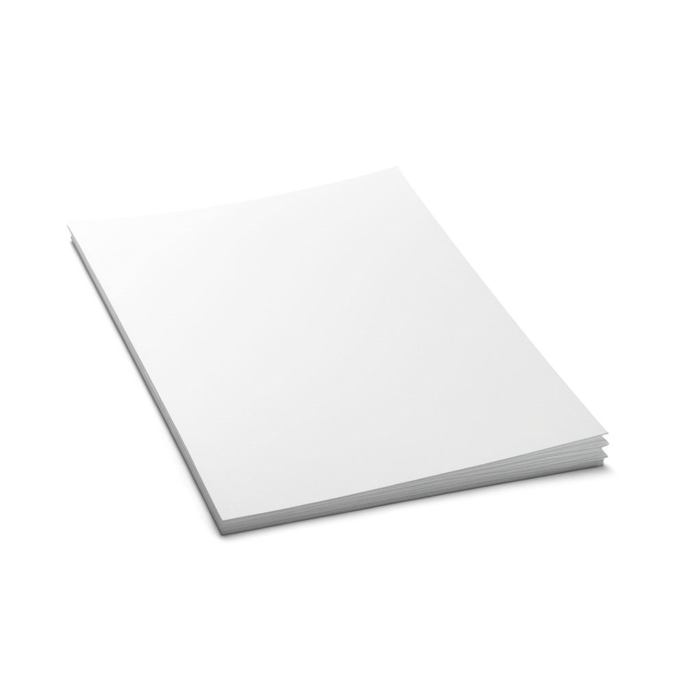 Медицинская фильтровальная бумага марки "Ф" для электрофореза ширина 1000х700 мм., 75 гр., Цена за 10 листов.