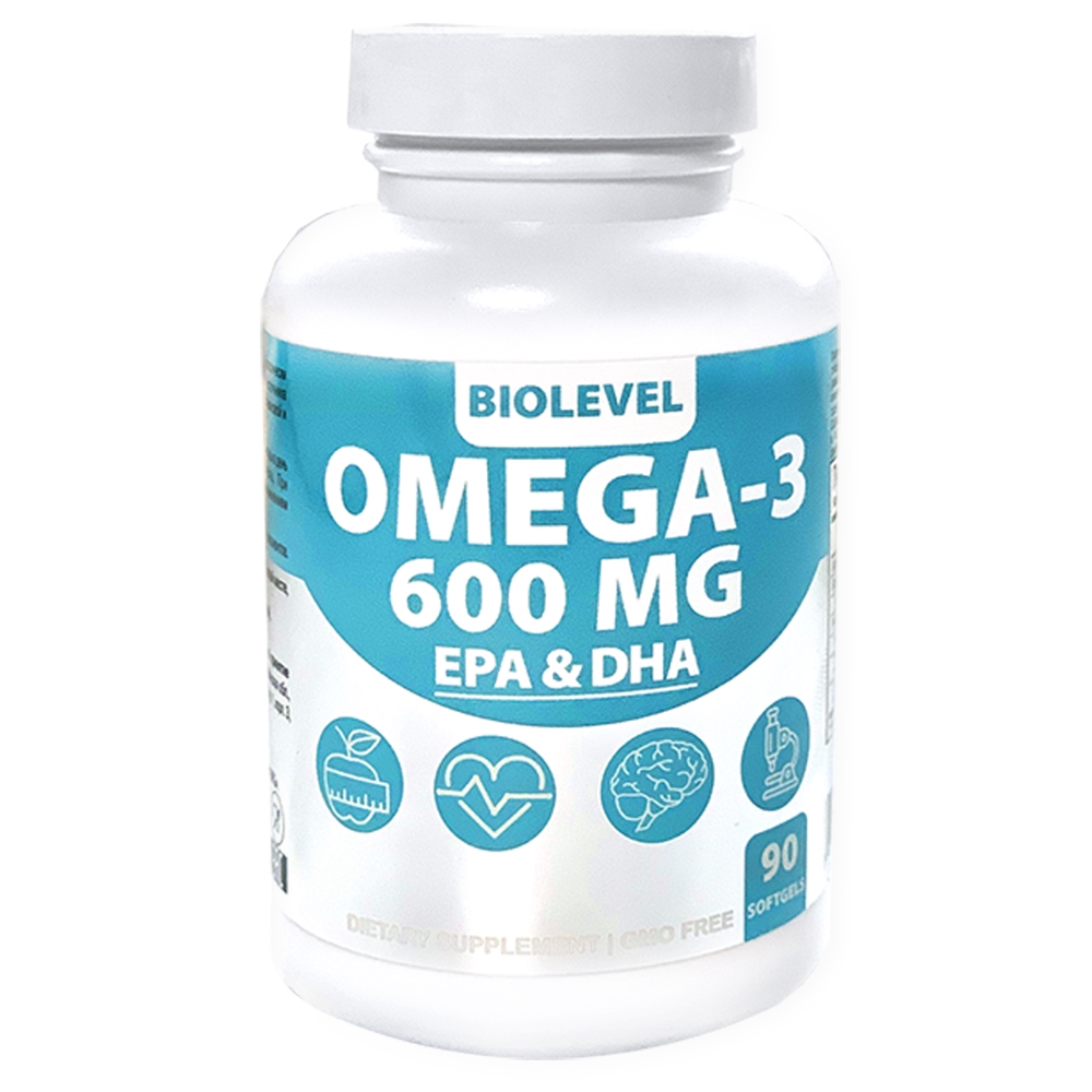 Omega-3