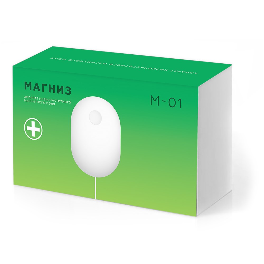 Аппараты магнитотерапии