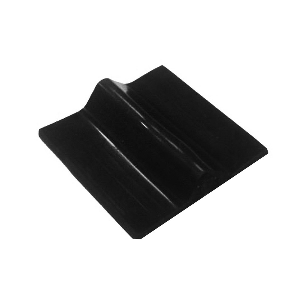 Флажок резиновый многоразовый токопроводящий 20x20 мм. Под штекер 2 мм. Цена за 1 шт.