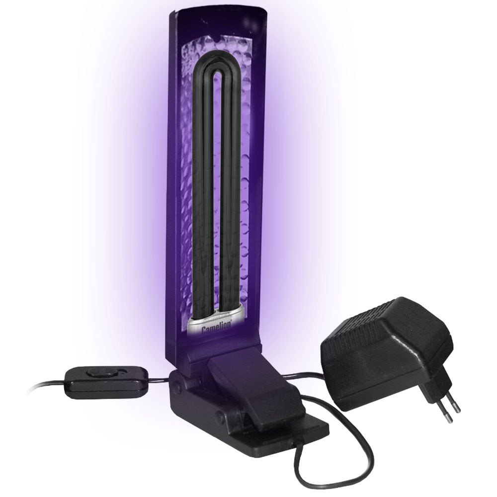 Готовый набор "Вуда  365" люминесцентный диагностический излучения 365 нм