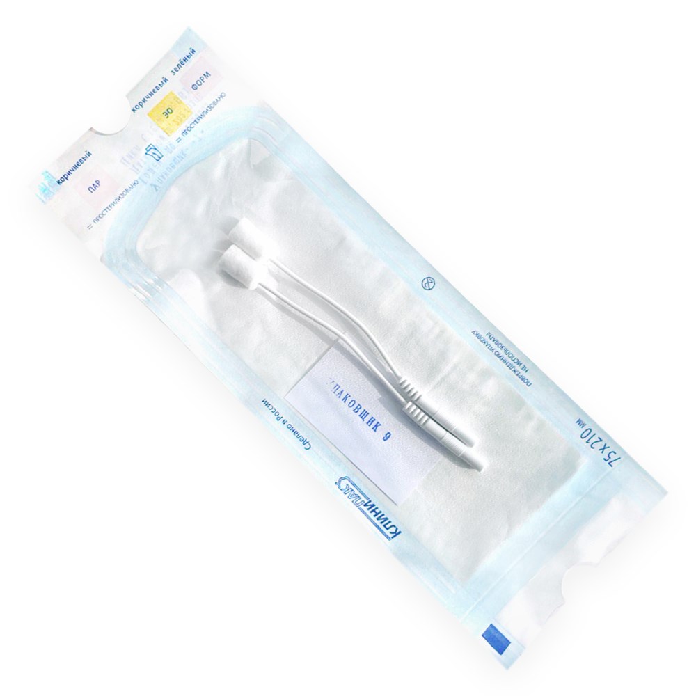 Кабинет отоларинголога (ЛОР)