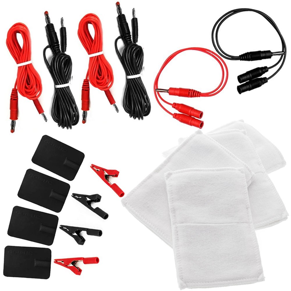 Элфор электрофорез