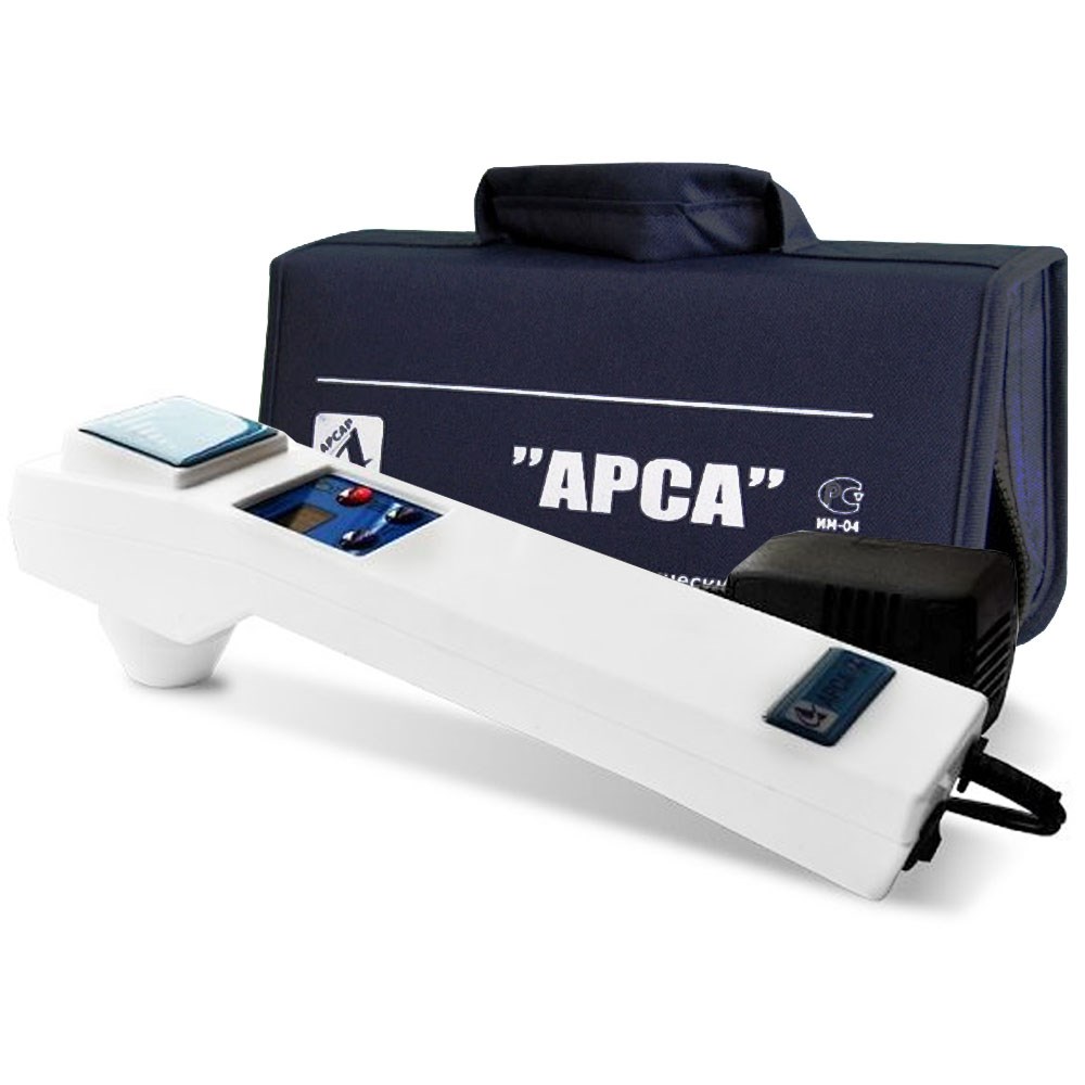 Арса УЗТ-1.01.Ф аппарат ультразвуковой физиотерапевтический