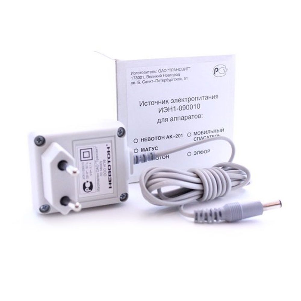 Готовый набор "Вектор" для лечения грыжи