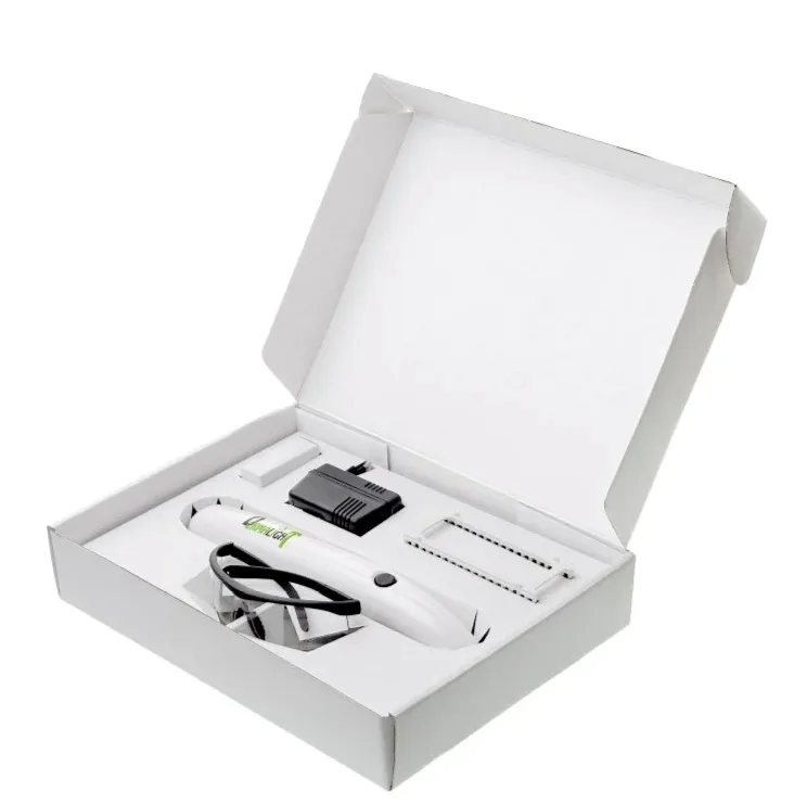 Dermalight RU Ультрафиолетовая лампа UV-B 311 нм