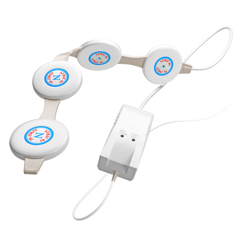 Алмаг-01 аппарат магнитотерапевтический