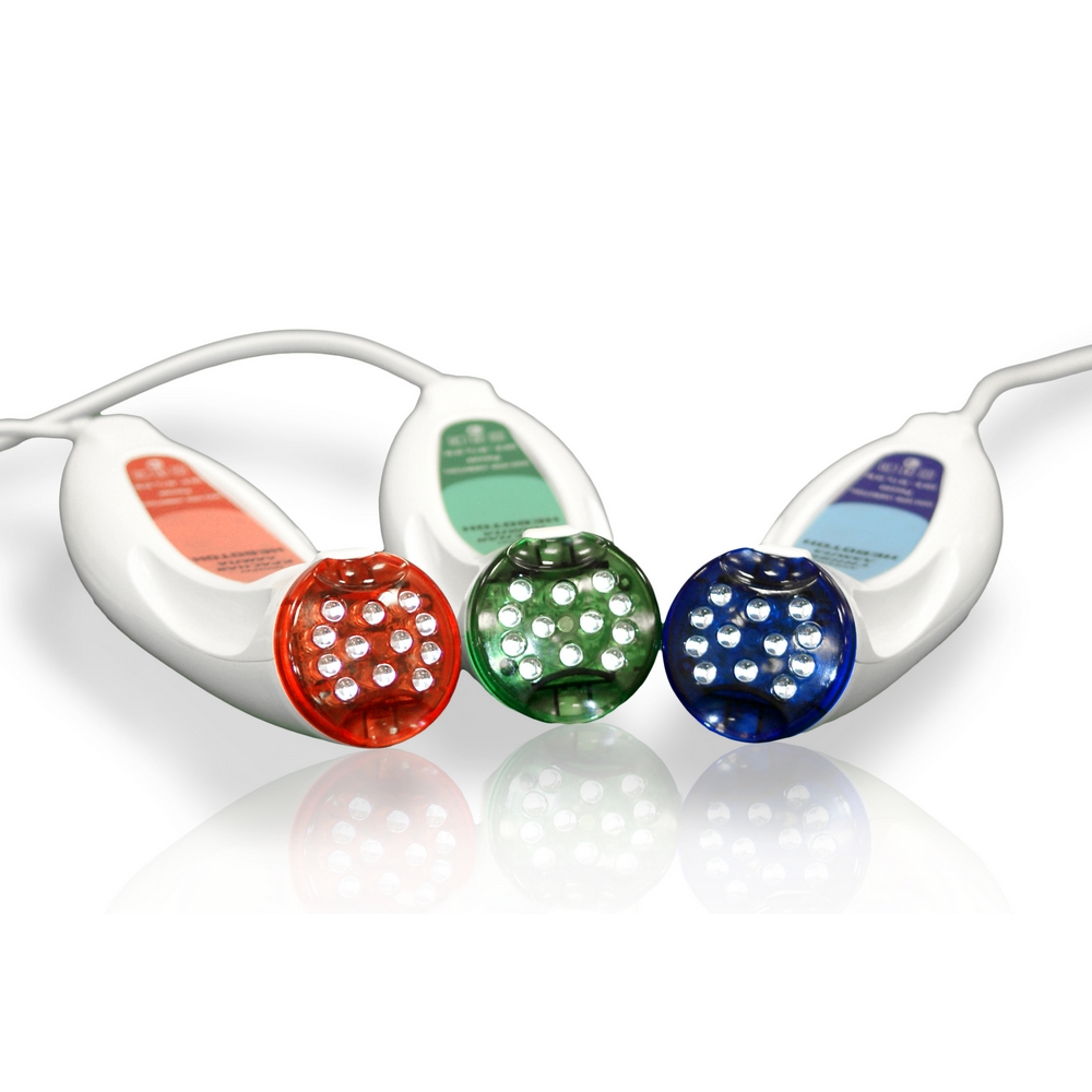 Невотон красная лампа аппарат фототерапевтический светодиодный