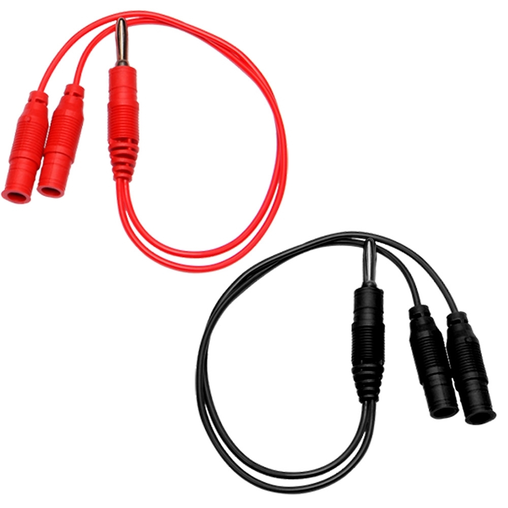 Токоподвод пациента раздвоенный. Цена за пару.