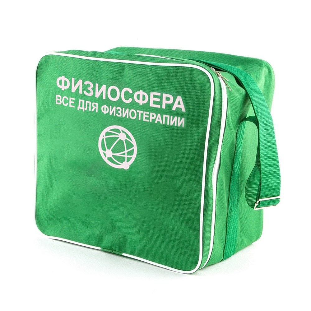 Сумка "ФИЗИОСФЕРА" для медицинской техники (Большая)