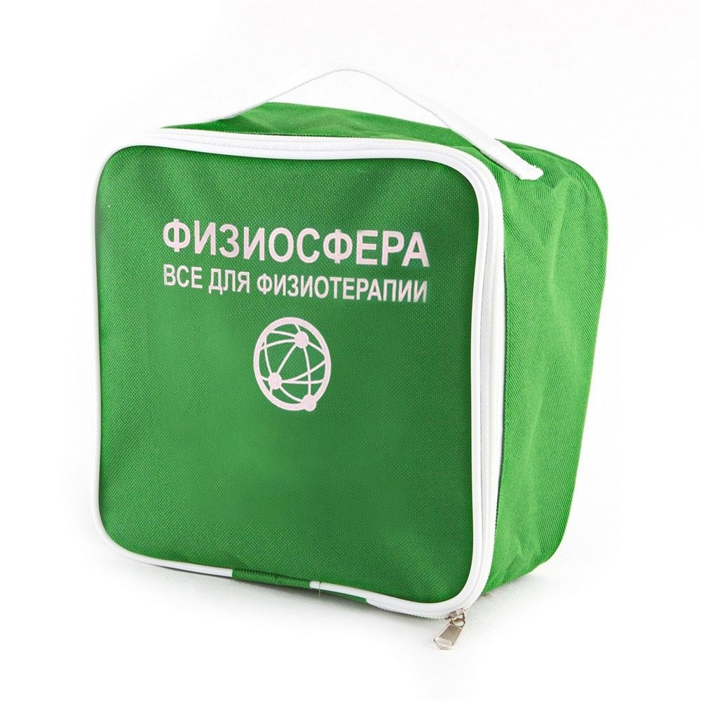 Сумка "ФИЗИОСФЕРА" для медицинской техники (Маленькая)