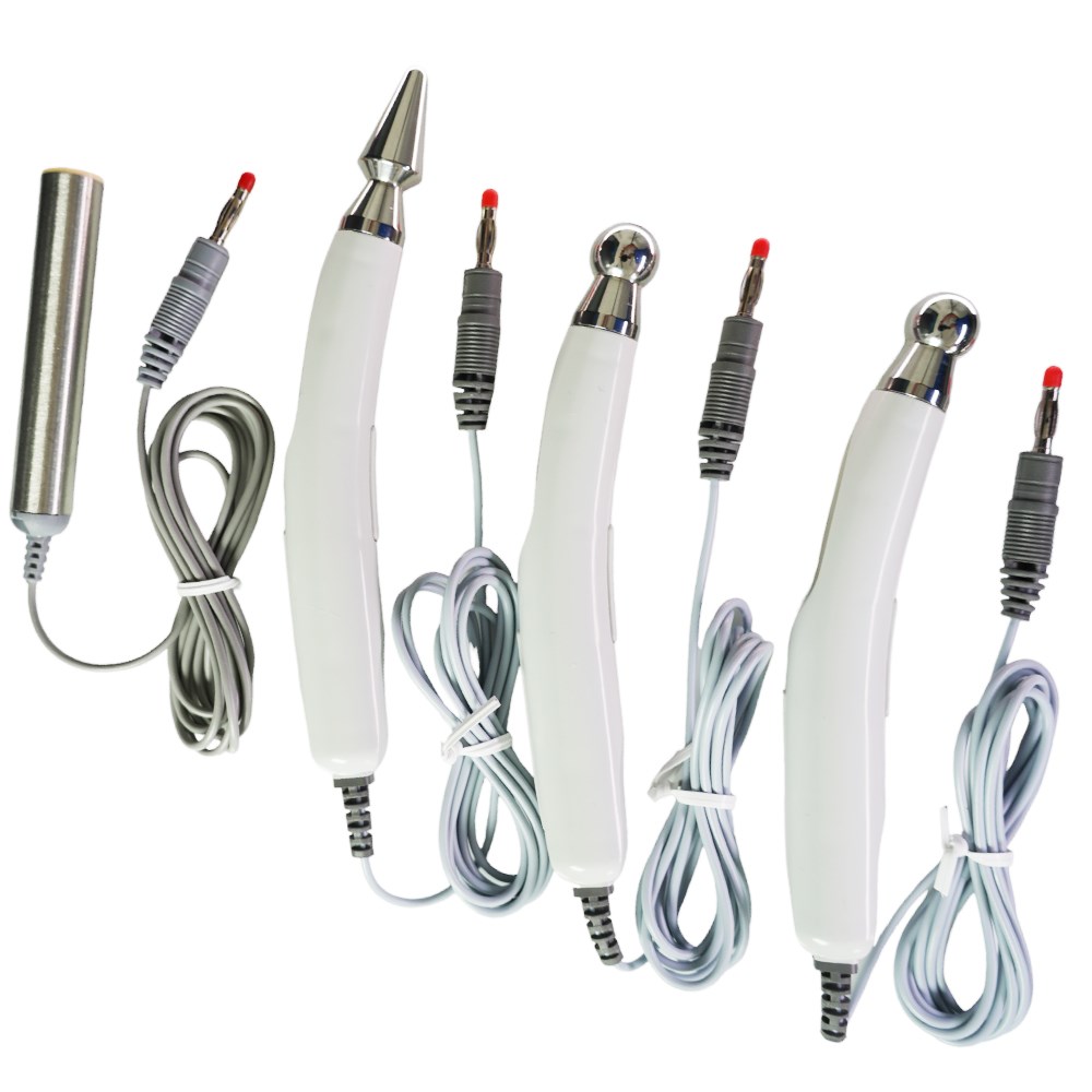 Комплект лабильных электродов КМТ-09 для "Элфор-Проф" и "ПоТок" косметические