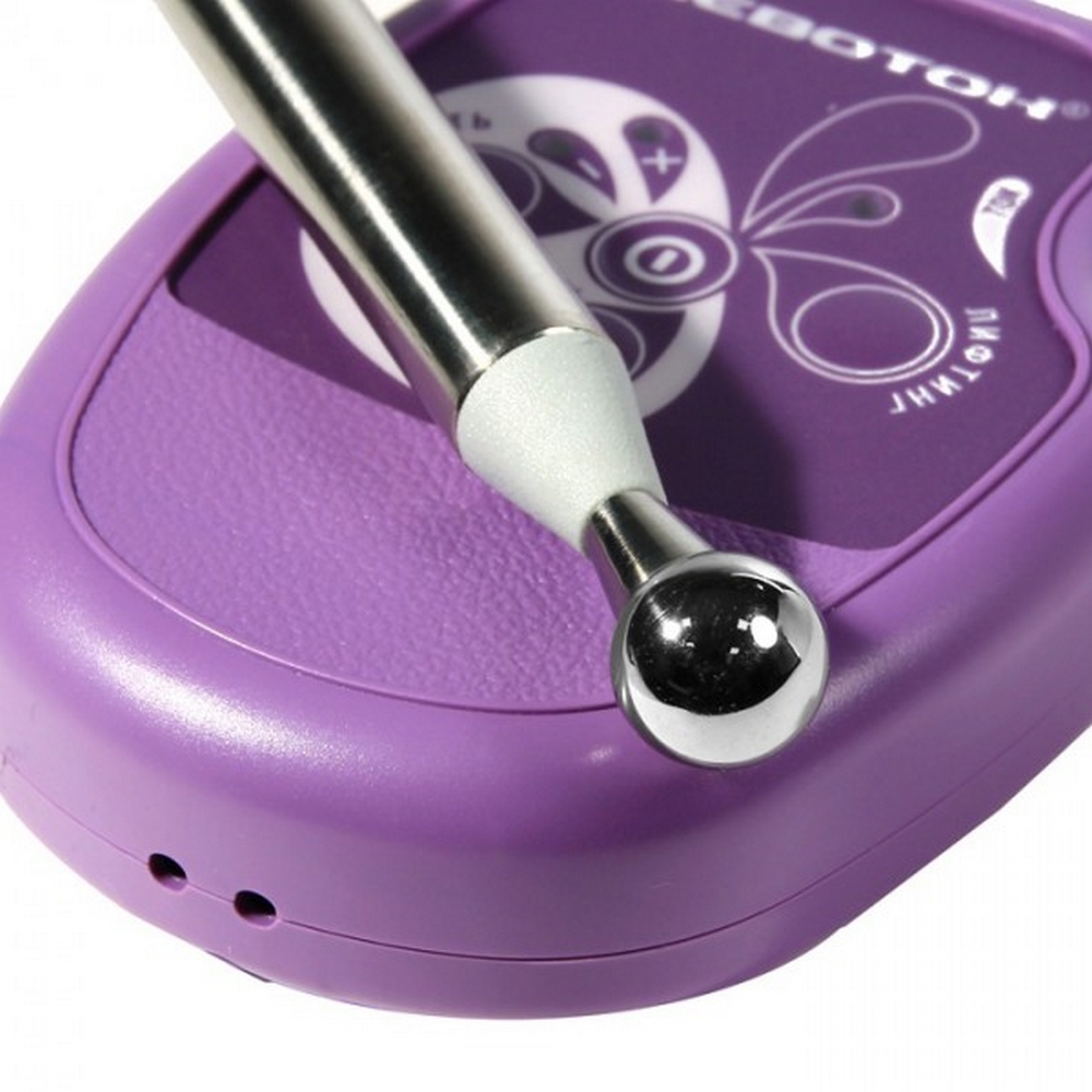 Невотон АК-201 Электромиостимулятор лечебно-косметический микротоки ионофорез лифтинг эффект