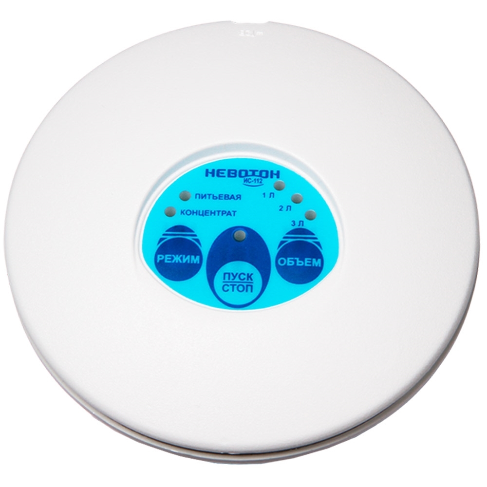 Невотон ИС-112А Ионизатор серебра для воды