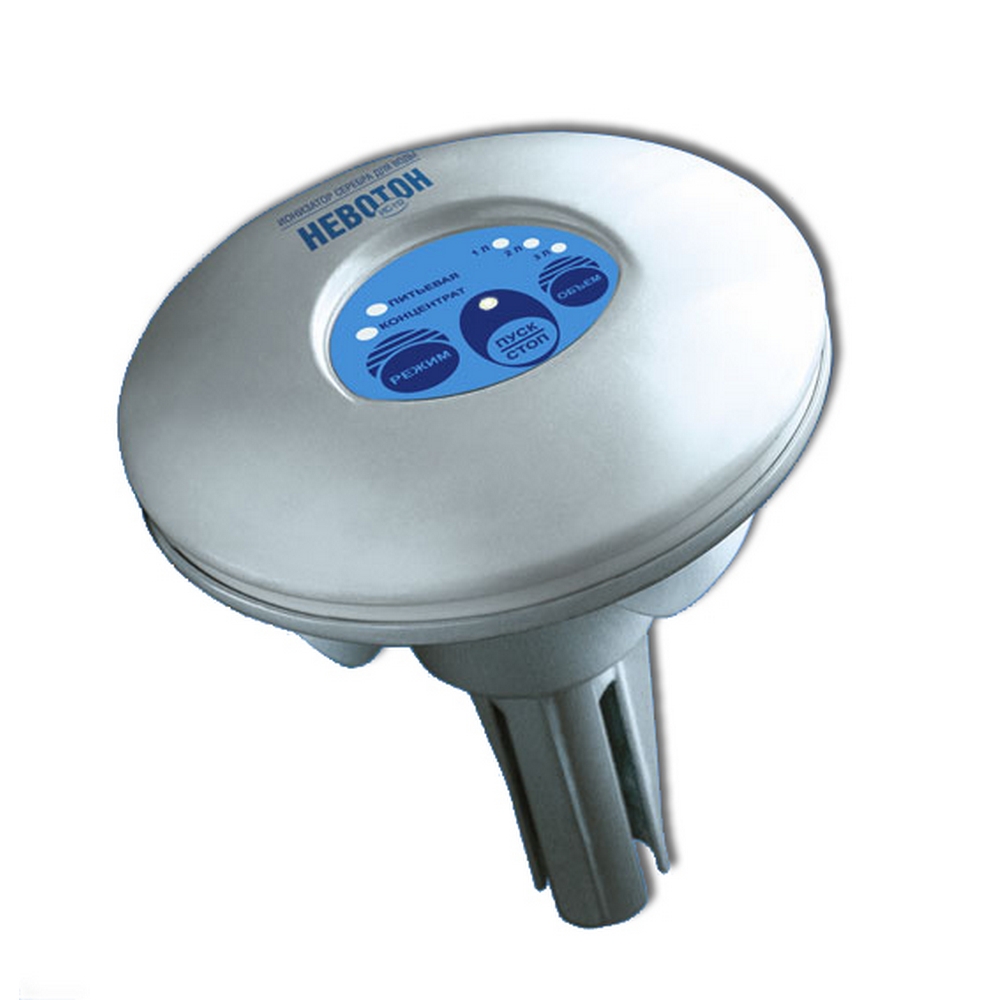 Невотон ИС-112А Ионизатор серебра для воды