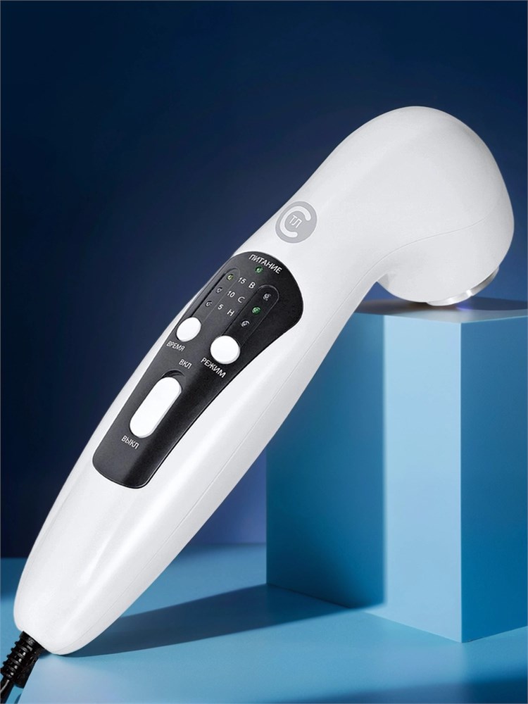 АУЗТ "Дельта" аппарат ультразвуковой физиотерапевтический