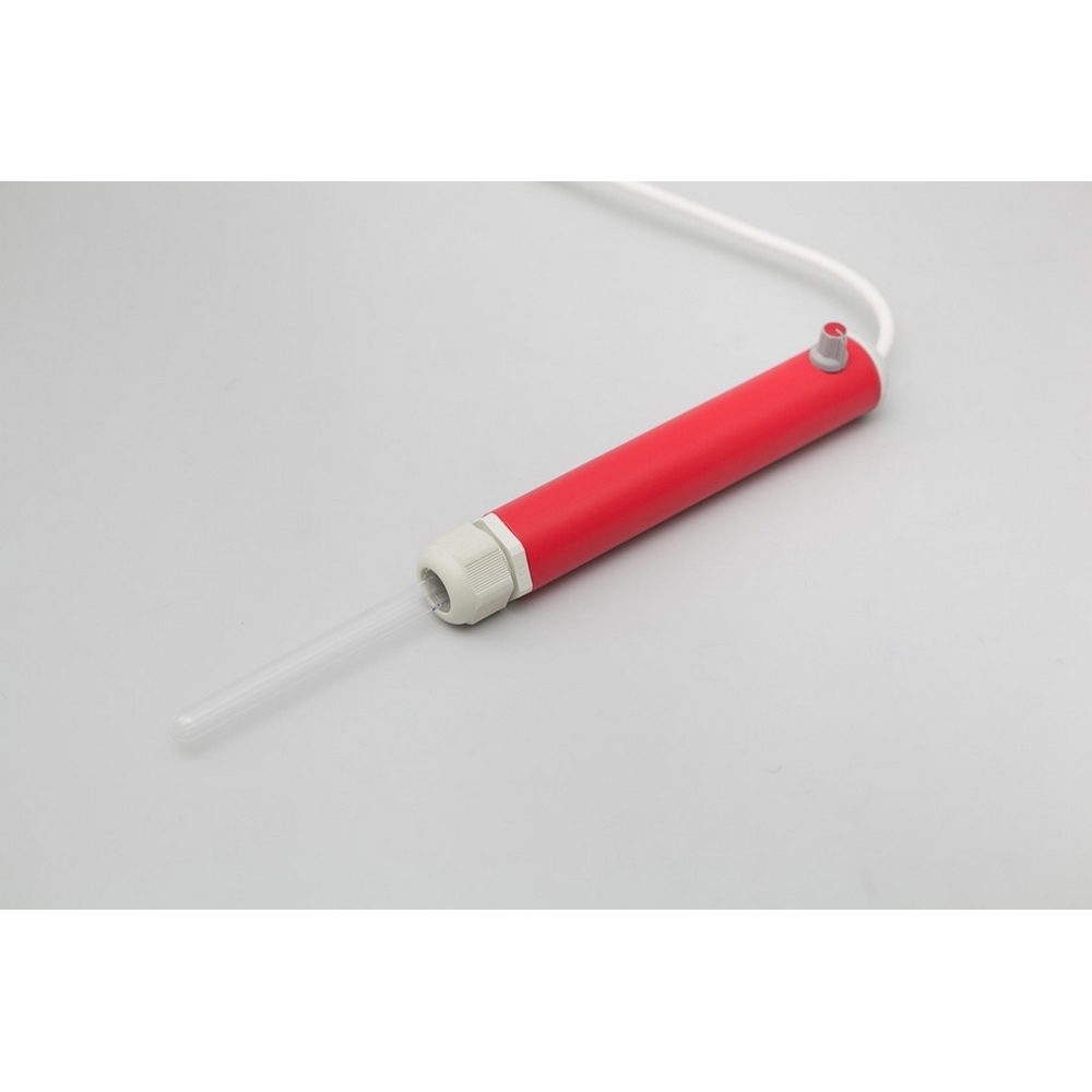 Ультратек СД-199 аппарат для Дарсонвализации (5 насадок)