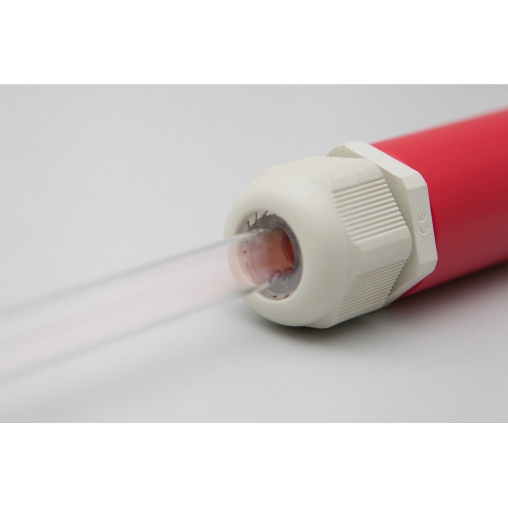 Ультратек СД-199 аппарат для Дарсонвализации (5 насадок)