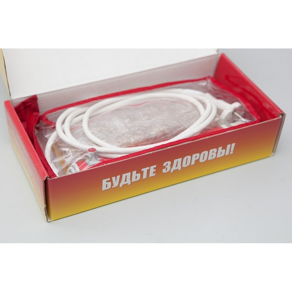 Ультратек СД-199 аппарат для Дарсонвализации (5 насадок)