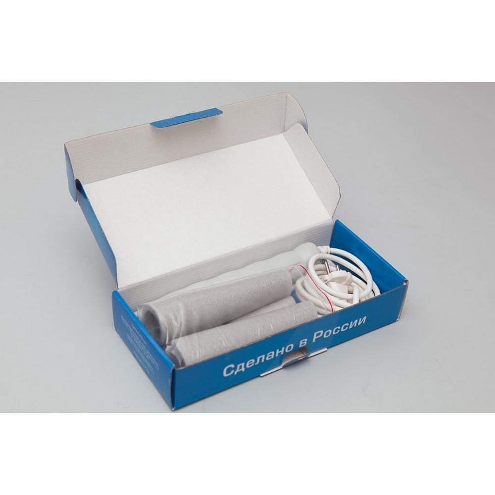 Спарк СТ-117 аппарат для Дарсонвализации (3 насадки)