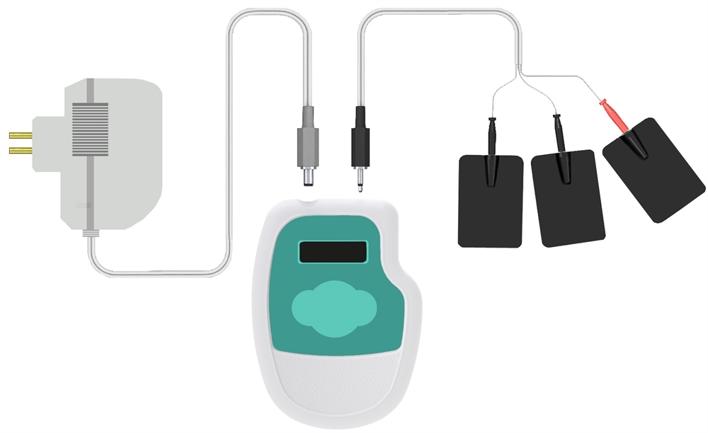 Элфор-Плюс аппарат для гальванизации и электрофореза универсальный