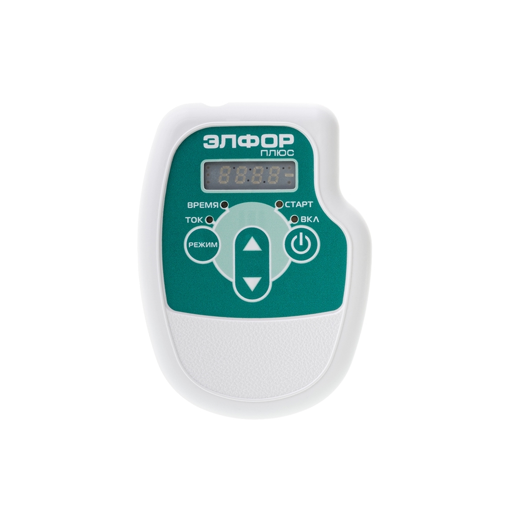 Элфор-Плюс аппарат для гальванизации и электрофореза универсальный