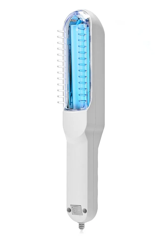 УЛЬТРАМИГ-311Р Ультрафиолетовая лампа UV-B 311 нм портативная